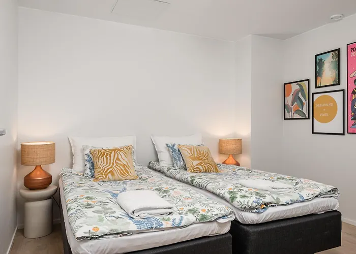 Apartamento Borg Loft Pori